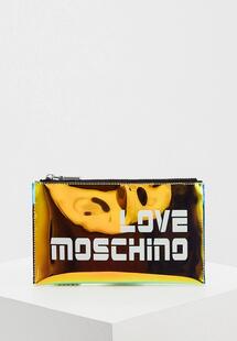 Сумка Love Moschino LO416BWJQJJ7NS00