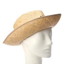 Шляпа COUSTILLERES N433/PLANTEUR бежевый 2364990