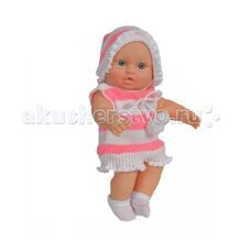 Кукла Малышка 12 30 см ВЕСНА 253651