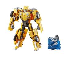 Робот Заряд Энергона Bumblebee Movie 20 см Transformers 635233
