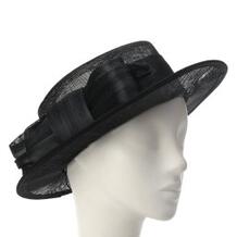 Шляпа COUSTILLERES N328/GABY черный 2364794