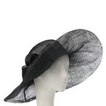 Шляпа COUSTILLERES N313/MANON черный 2364830