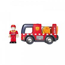 Пожарная машина с сиреной HAPE 949830