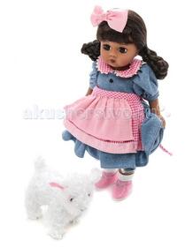Кукла Мэри с барашком 20 см Madame Alexander 59557
