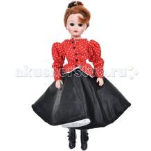 Кукла Танцовщица Мулен Руж 25 см Madame Alexander 59581