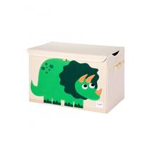 Сундук для хранения игрушек Динозавр 3 Sprouts 961175