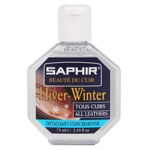 Очищающее средство SAPHIR DETACHEUR HIVER-WINTER бесцветный 1039167