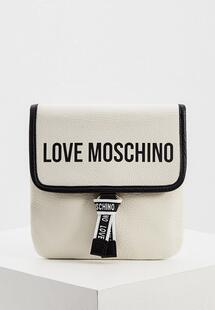 Сумка Love Moschino LO416BWJQJK1NS00