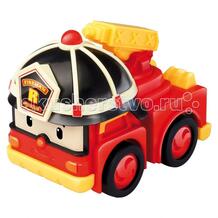 Пожарная машина Рой 6 см Робокар Поли (Robocar Poli) 61873