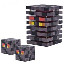 Фигурка Magma Cube 8 см Minecraft 749796