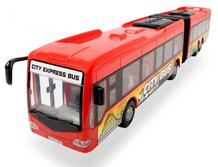 Городской автобус фрикционный 46 см Dickie 825134