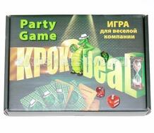 Игра Кроко deal Мировые ХИТы 57839