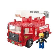 Модель автотехники Пожарная Max 959-1 Daesung 48309