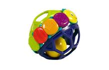 Развивающая игрушка Гибкий шарик Bright Starts 16775