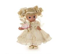 Кукла Шелли - Сердечные пожелания блондинка 30 см Precious 431404