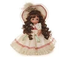 Кукла Викторианская светлость брюнетка 30 см Precious 431664