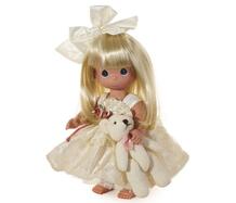 Кукла Данника блондинка 30 см Precious 431929