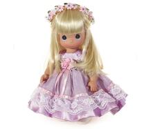 Кукла Прекрасная в Лаванде блондинка 30 см Precious 431914
