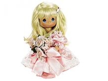 Кукла Само очарование блондинка 30 см Precious 301345