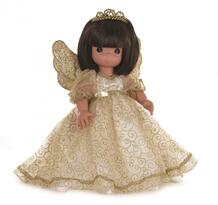 Кукла Ангельский шепот 30 см Precious 304689