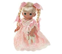 Кукла Сахарок блондинка 30 см Precious 431949