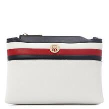 Сумка TOMMY HILFIGER AW0AW08324 белый 2284426