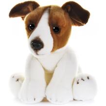 Мягкая игрушка Собака Джек рассел 30 см Maxilife 844596