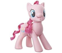 Интерактивная игрушка Пони Пинки Пай 20 см Май Литл Пони (My Little Pony) 755578