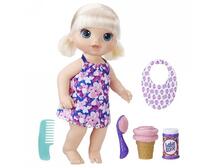 Hasbro Малышка с мороженным Baby Alive 416299