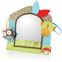 Развивающая игрушка Домик-зеркальце Skip-Hop 296818