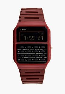 Часы Casio CA077DUKBYW4NS00