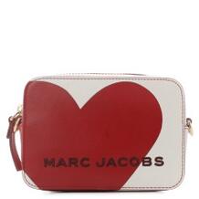 Сумка MARC JACOBS M0015850 белый Marc by Marc Jacobs 2234712