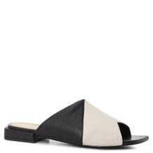 Мюли FURLA FURLA FOLD MULE T.20 черный 2247803