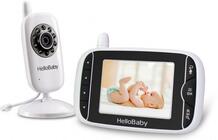 Видеоняня HB32 HelloBaby 709352