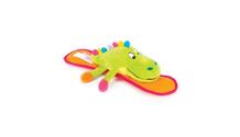 Подвесная игрушка Крепитель Крокодил Кроко Happy Snail 388074