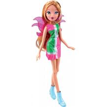 Кукла Твигги Флора Феи Винкс (Winx Club) 587459