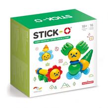 Конструктор Forest Friends Set Stick-O 878858