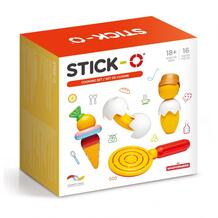 Конструктор Cooking Set Stick-O 878854