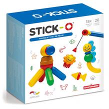 Конструктор Fishing Set Stick-O 878914