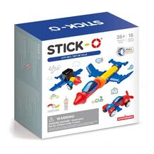 Конструктор City Set Stick-O 878879