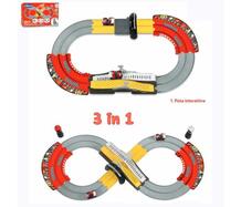 Гоночная трасса Ferrari Multiplay Race Track Chicco 794428