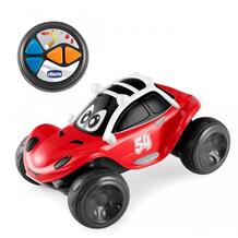 Радиоуправляемая машинка Buggy Chicco 417724