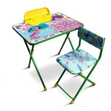 Комплект детской мебели Русалочки R-Toys 844117