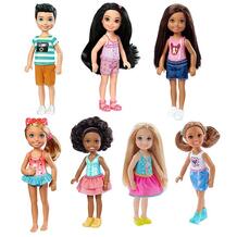 Кукла Челси Barbie 768203