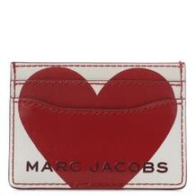Холдер д/кредитных карт MARC JACOBS M0015851 белый Marc by Marc Jacobs 2234785