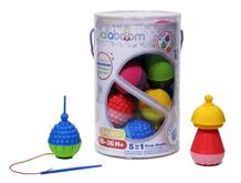 Развивающая игрушка Набор (24 предмета) Lalaboom 871791