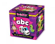 Сундучок знаний ABC BrainBox 30261