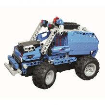 Technic 2 в 1 303 детали Cyber Toy 391524