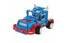 Technic 3 в 1 464 деталей Cyber Toy 391539