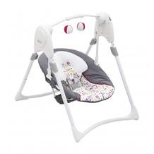 Электронные качели Swing Slim Spaces GRACO 784241